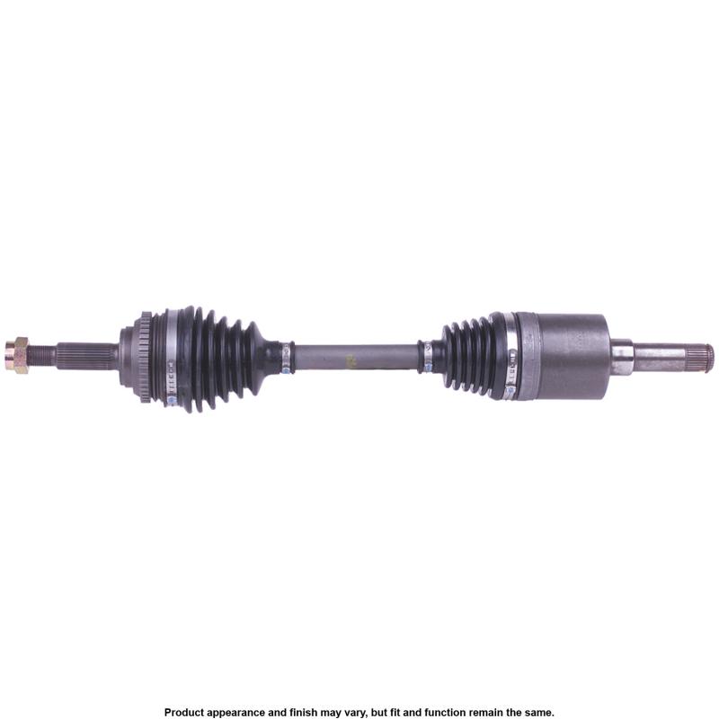 A1 Cardone 601150 - CV Axle Shaft A1 Cardone 601150 CV Axle Assembly product image 1 of 3
