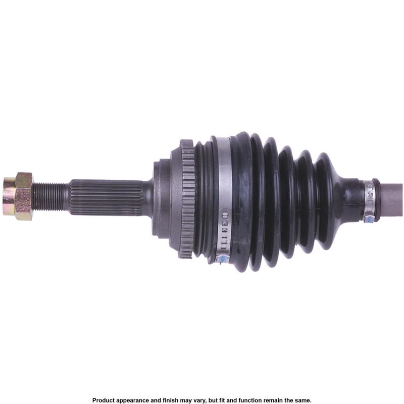 A1 Cardone 601150 - CV Axle Shaft A1 Cardone 601150 CV Axle Assembly product image 2 of 3