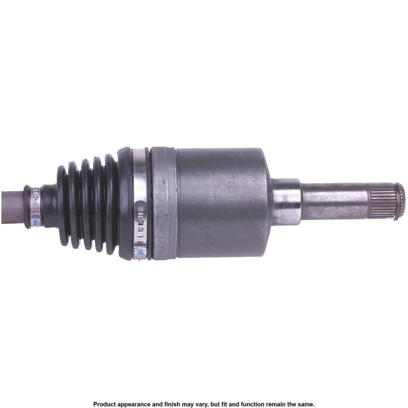 A1 Cardone 601150 - CV Axle Shaft A1 Cardone 601150 CV Axle Assembly product image 3 of 3
