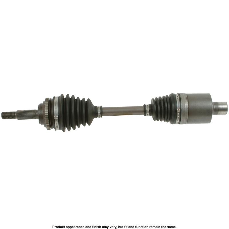 A1 Cardone 601151 - CV Axle Shaft A1 Cardone 601151 CV Axle Assembly product image 1 of 3