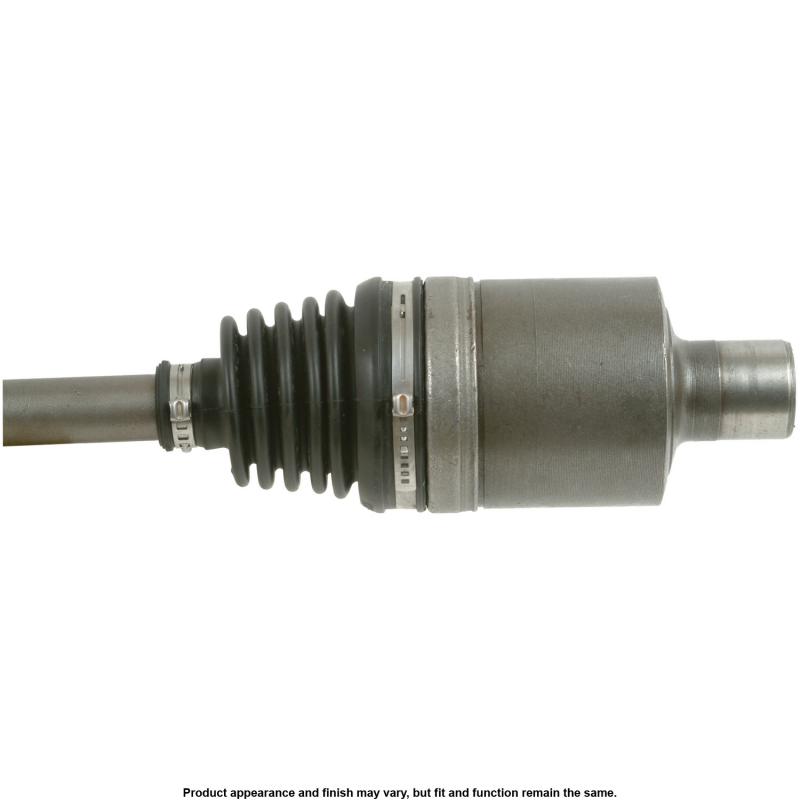 A1 Cardone 601151 - CV Axle Shaft A1 Cardone 601151 CV Axle Assembly product image 2 of 3