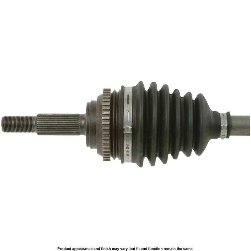 A1 Cardone 601151 - CV Axle Shaft A1 Cardone 601151 CV Axle Assembly product image 3 of 3