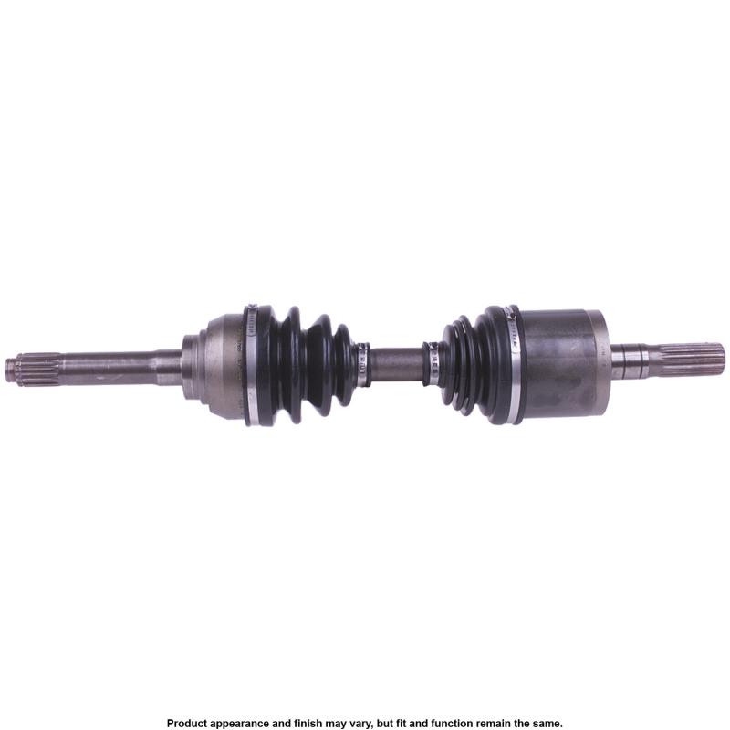 A1 Cardone 601157 - CV Axle Shaft A1 Cardone 601157 CV Axle Assembly product image 1 of 3