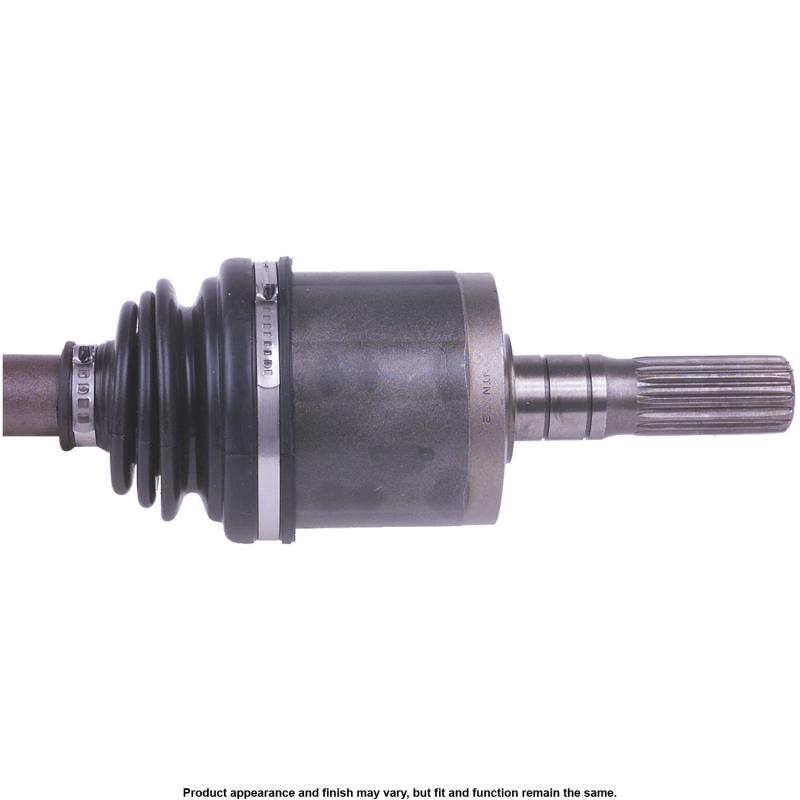 A1 Cardone 601157 - CV Axle Shaft A1 Cardone 601157 CV Axle Assembly product image 2 of 3