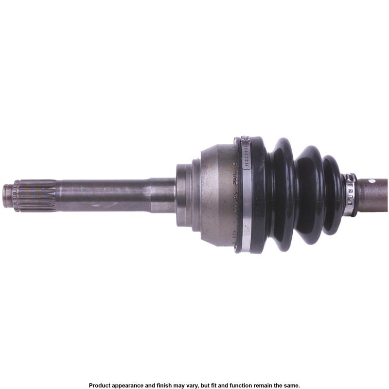 A1 Cardone 601157 - CV Axle Shaft A1 Cardone 601157 CV Axle Assembly product image 3 of 3