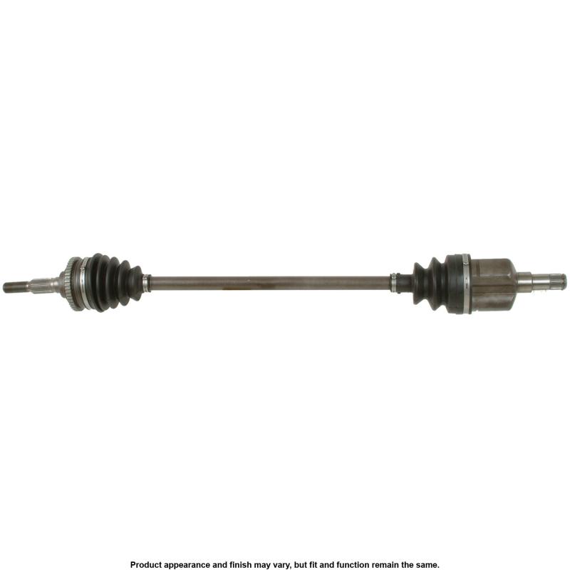 A1 Cardone 601163 - CV Axle Shaft A1 Cardone 601163 CV Axle Assembly product image 1 of 3