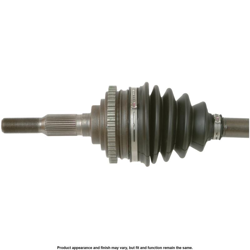 A1 Cardone 601163 - CV Axle Shaft A1 Cardone 601163 CV Axle Assembly product image 3 of 3