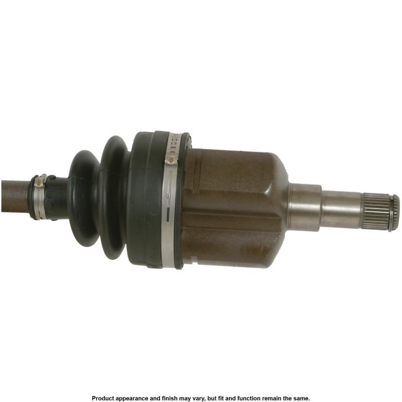 A1 Cardone 601165 - CV Axle Shaft A1 Cardone 601165 CV Axle Assembly product image 1 of 3
