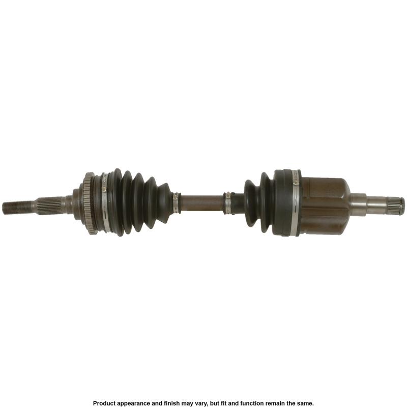 A1 Cardone 601165 - CV Axle Shaft A1 Cardone 601165 CV Axle Assembly product image 2 of 3