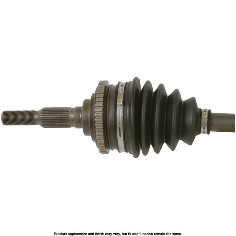 A1 Cardone 601165 - CV Axle Shaft A1 Cardone 601165 CV Axle Assembly product image 3 of 3