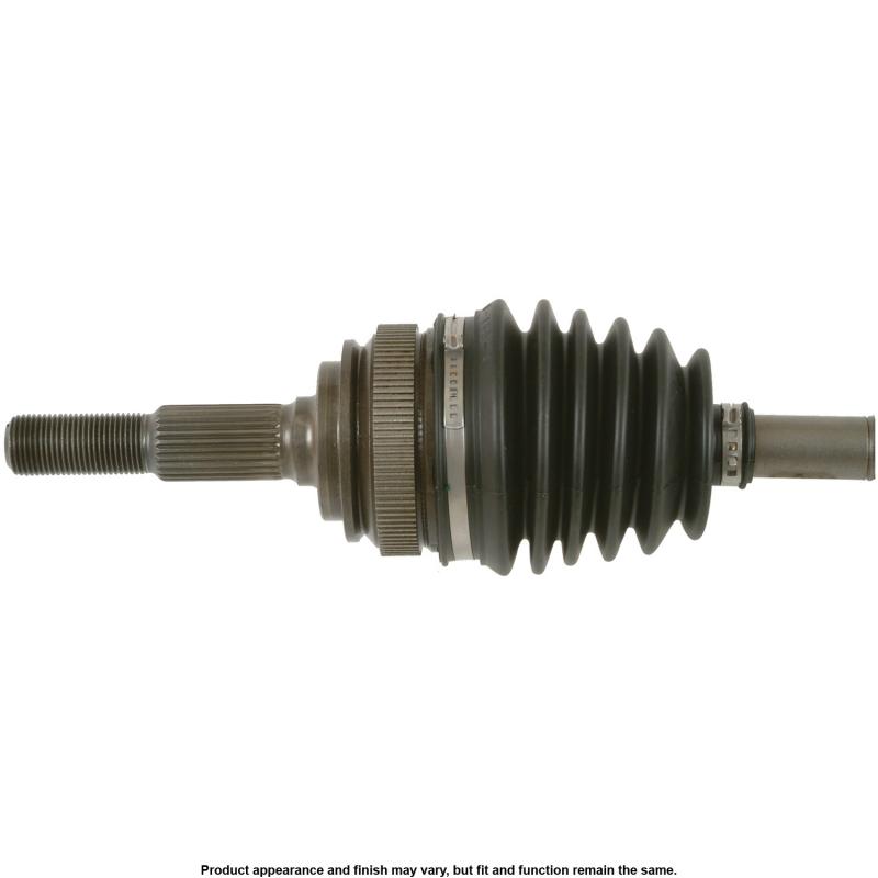 A1 Cardone 601168 - CV Axle Shaft A1 Cardone 601168 CV Axle Assembly product image 1 of 3