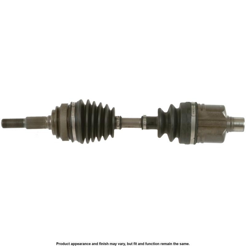 A1 Cardone 601168 - CV Axle Shaft A1 Cardone 601168 CV Axle Assembly product image 2 of 3