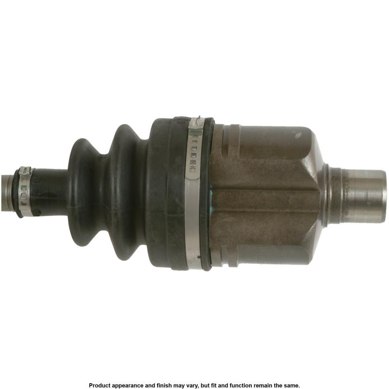 A1 Cardone 601168 - CV Axle Shaft A1 Cardone 601168 CV Axle Assembly product image 3 of 3