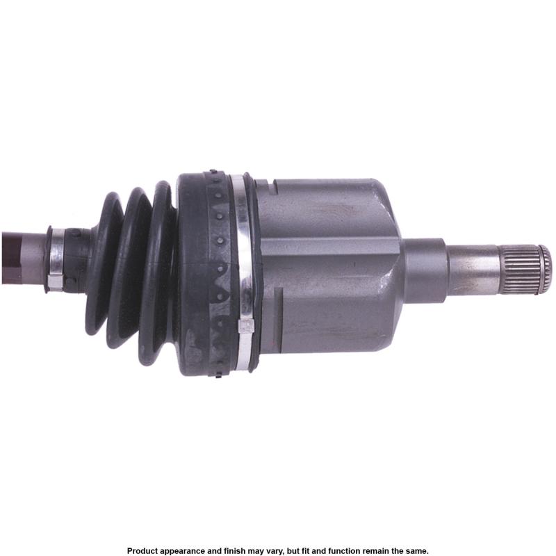 A1 Cardone 601170 - CV Axle Shaft A1 Cardone 601170 CV Axle Assembly product image 1 of 3