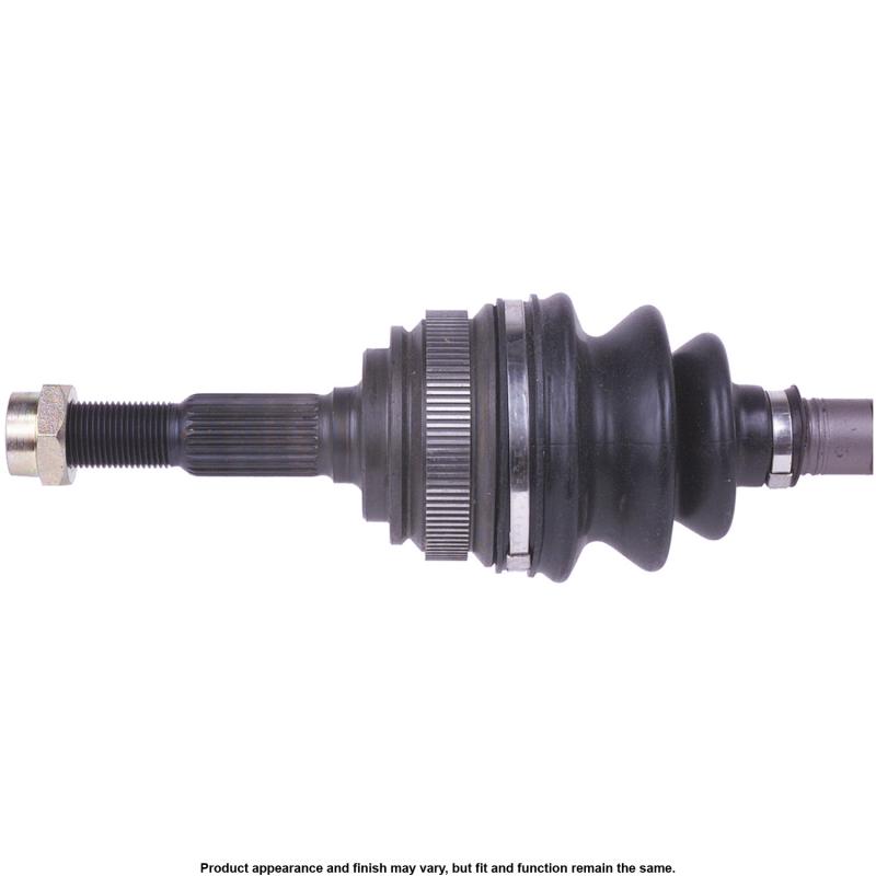 A1 Cardone 601170 - CV Axle Shaft A1 Cardone 601170 CV Axle Assembly product image 2 of 3