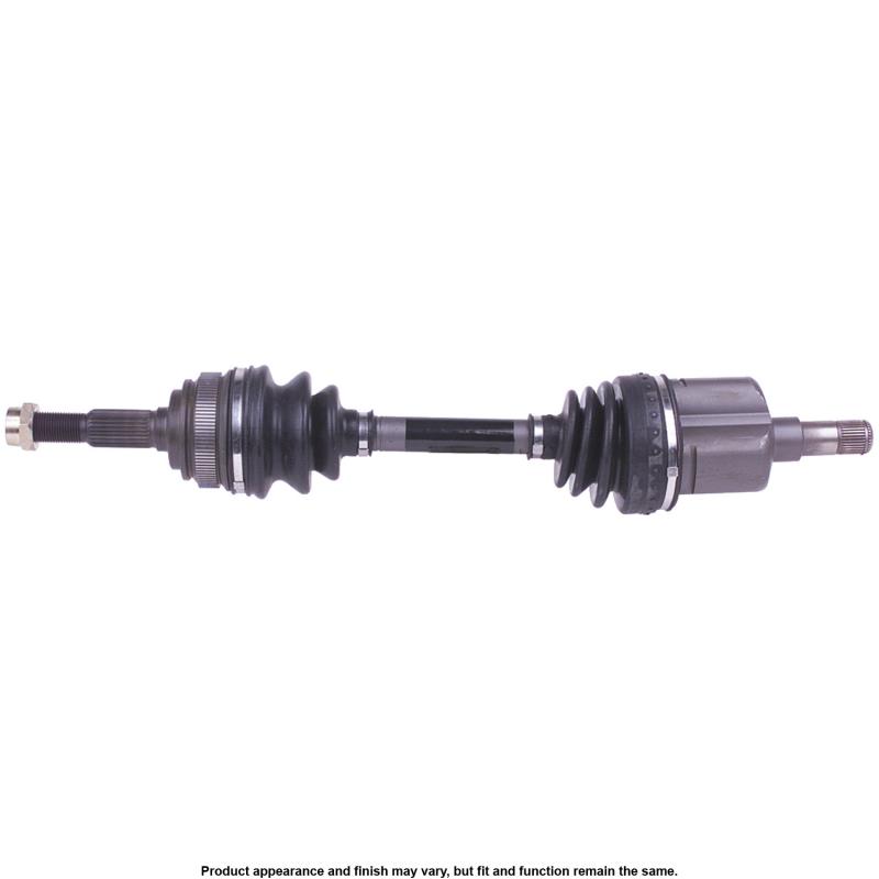 A1 Cardone 601170 - CV Axle Shaft A1 Cardone 601170 CV Axle Assembly product image 3 of 3