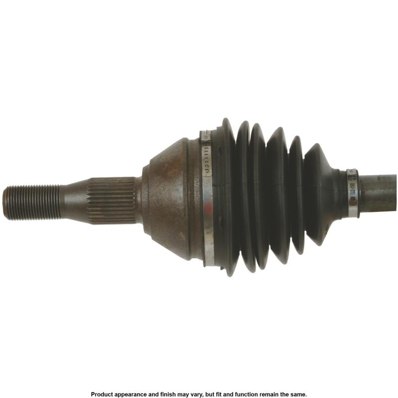 A1 Cardone 601172 - CV Axle Shaft A1 Cardone 601172 CV Axle Assembly product image 1 of 3