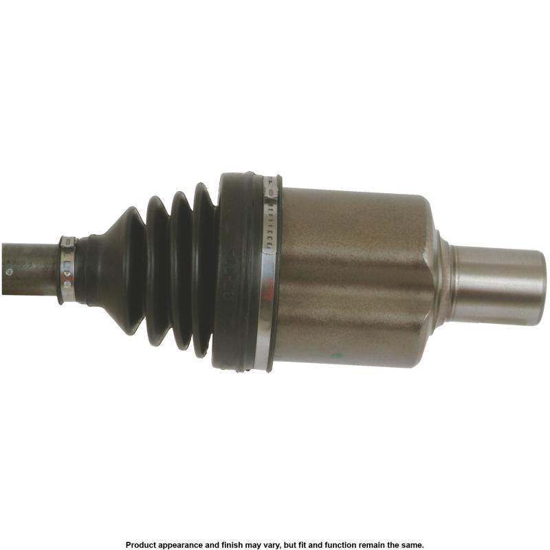 A1 Cardone 601172 - CV Axle Shaft A1 Cardone 601172 CV Axle Assembly product image 2 of 3