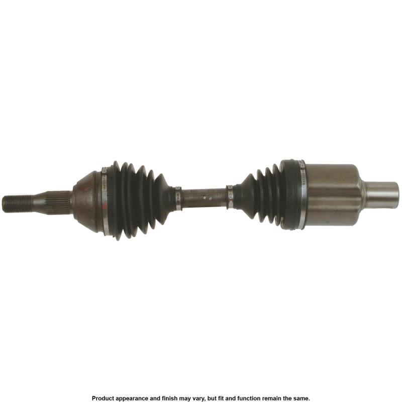 A1 Cardone 601172 - CV Axle Shaft A1 Cardone 601172 CV Axle Assembly product image 3 of 3