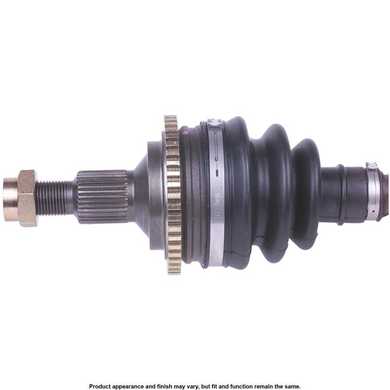A1 Cardone 601173 - CV Axle Shaft A1 Cardone 601173 CV Axle Assembly product image 1 of 3