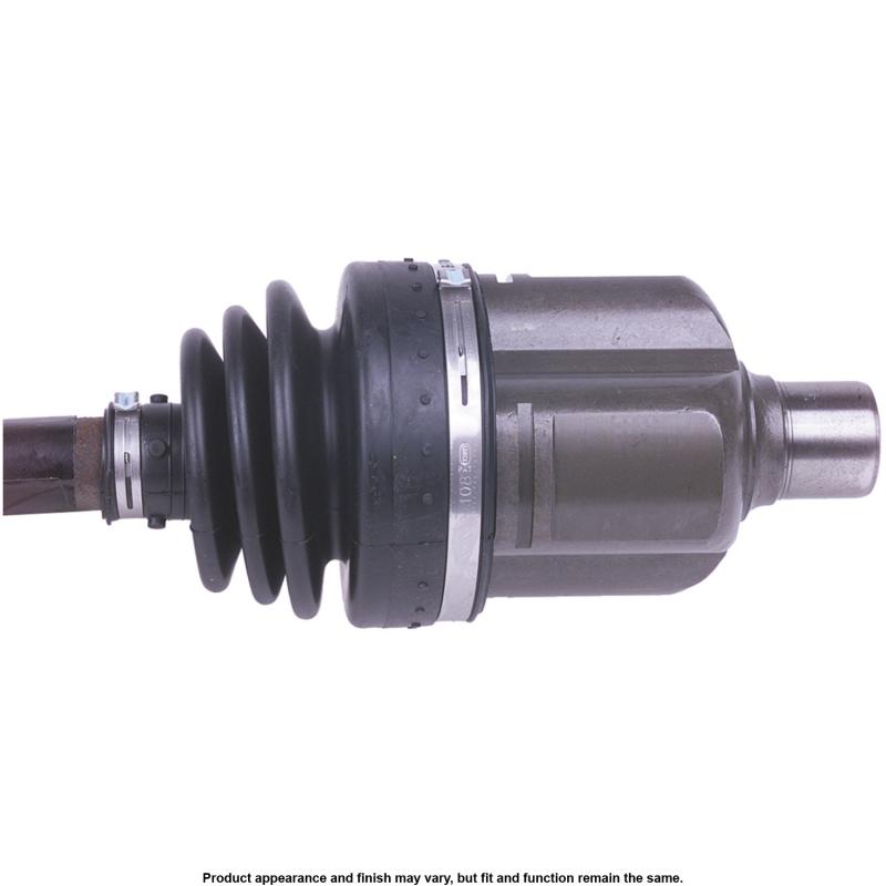 A1 Cardone 601173 - CV Axle Shaft A1 Cardone 601173 CV Axle Assembly product image 2 of 3