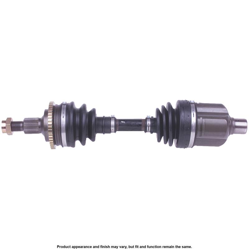 A1 Cardone 601173 - CV Axle Shaft A1 Cardone 601173 CV Axle Assembly product image 3 of 3