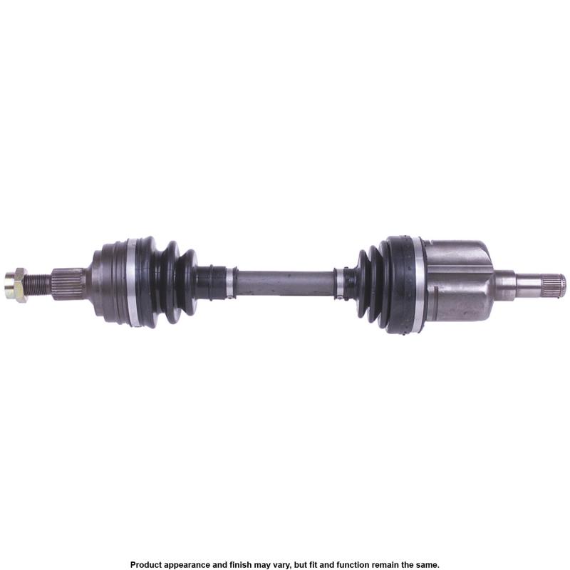 A1 Cardone 601179 - CV Axle Shaft A1 Cardone 601179 CV Axle Assembly product image 1 of 3
