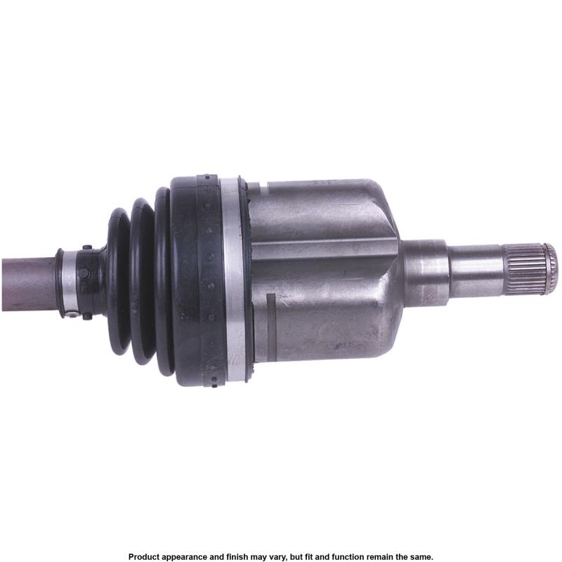 A1 Cardone 601179 - CV Axle Shaft A1 Cardone 601179 CV Axle Assembly product image 2 of 3