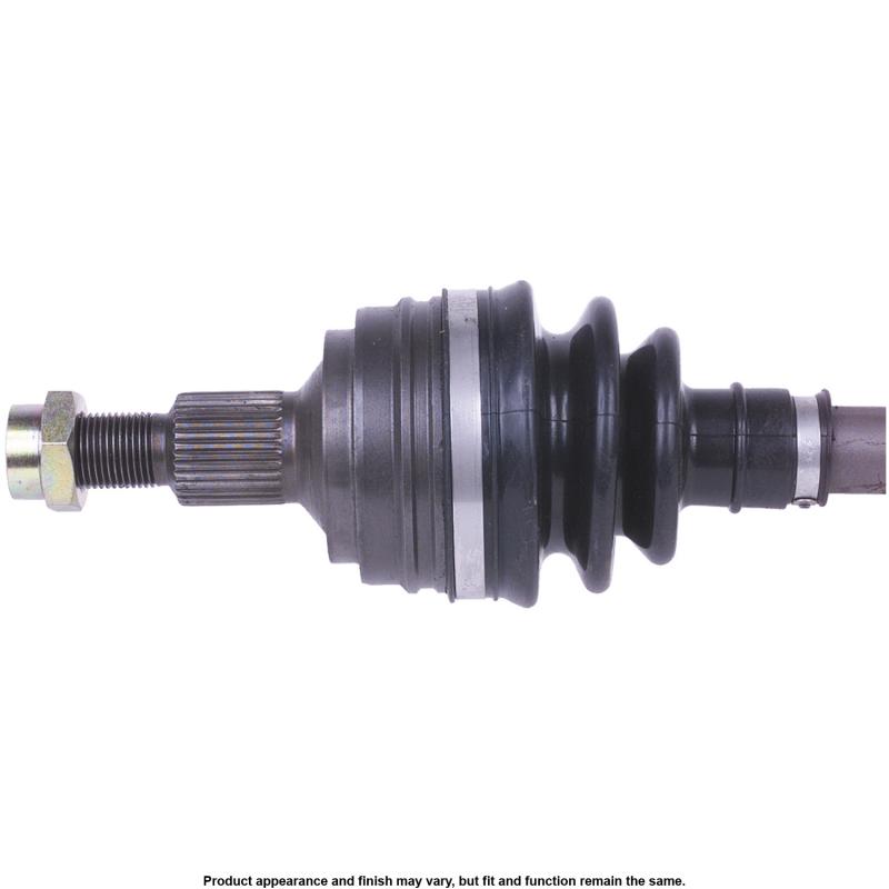 A1 Cardone 601179 - CV Axle Shaft A1 Cardone 601179 CV Axle Assembly product image 3 of 3