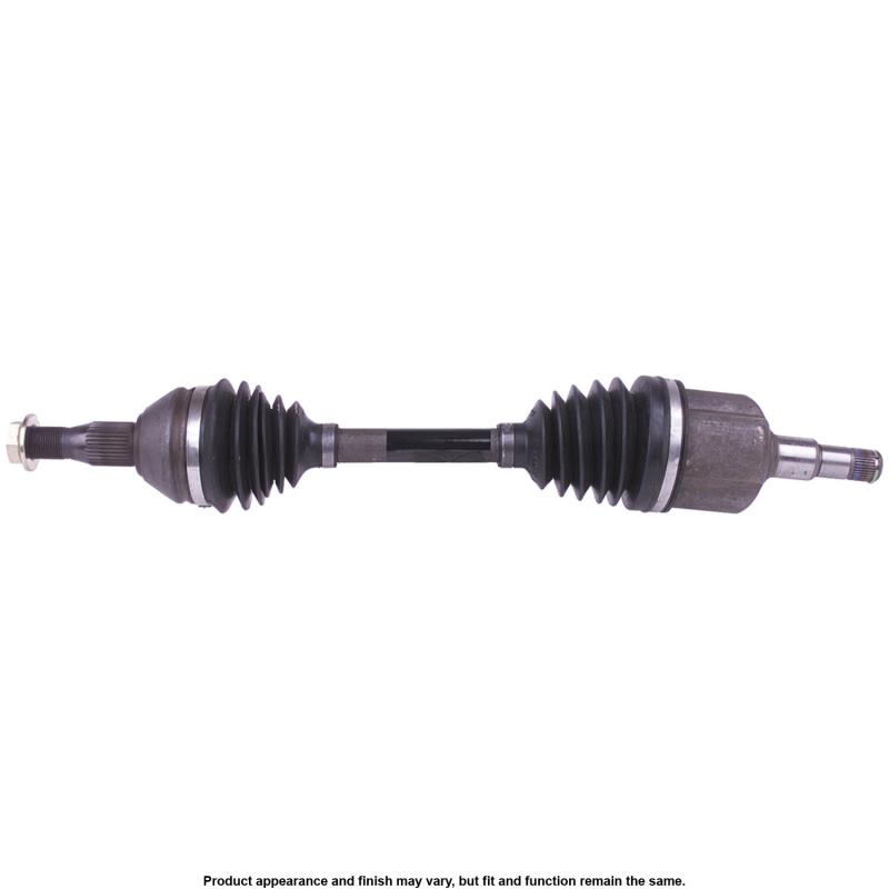 A1 Cardone 601194 - CV Axle Shaft A1 Cardone 601194 CV Axle Assembly product image 1 of 3