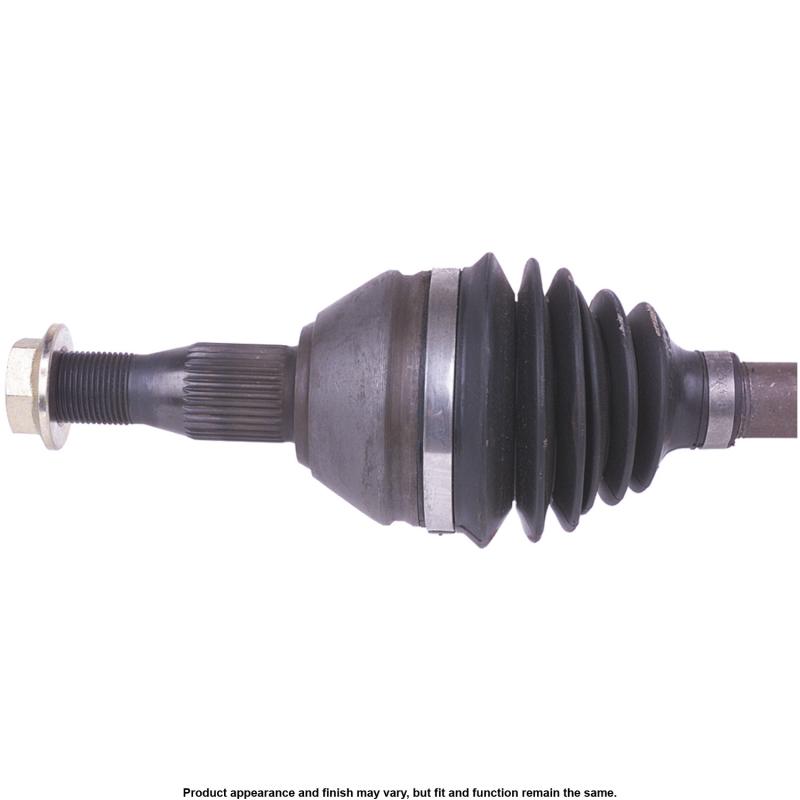 A1 Cardone 601194 - CV Axle Shaft A1 Cardone 601194 CV Axle Assembly product image 2 of 3