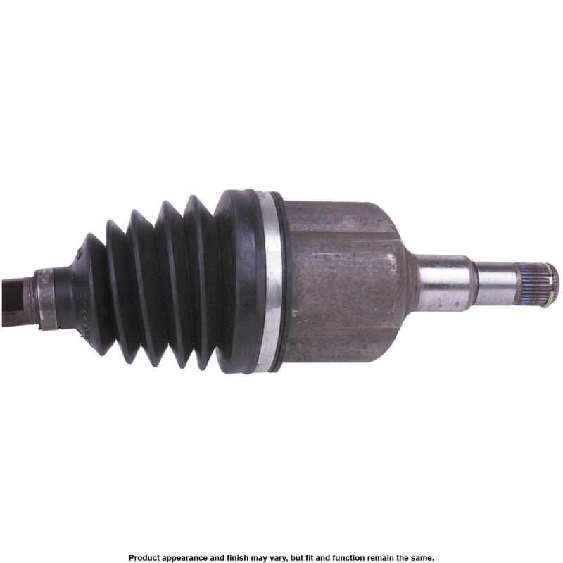 A1 Cardone 601194 - CV Axle Shaft A1 Cardone 601194 CV Axle Assembly product image 3 of 3