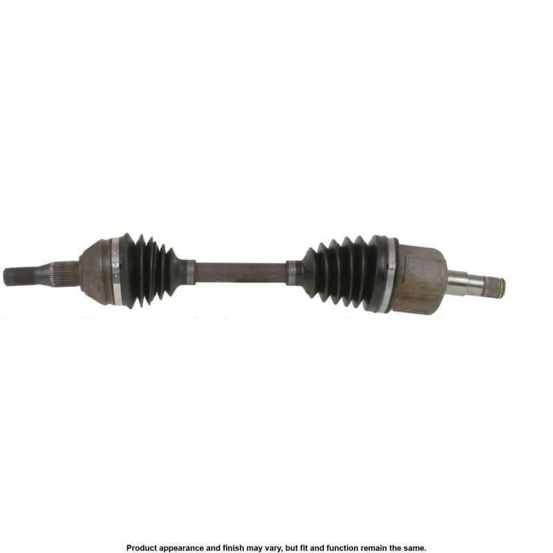 A1 Cardone 601198 - CV Axle Shaft A1 Cardone 601198 CV Axle Assembly product image 1 of 3