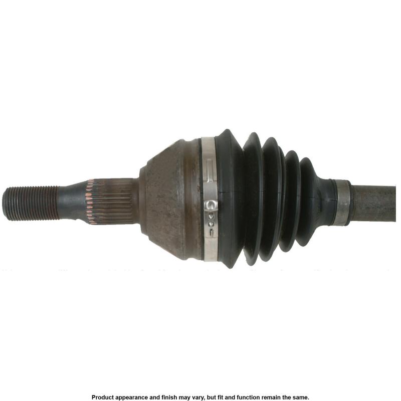 A1 Cardone 601198 - CV Axle Shaft A1 Cardone 601198 CV Axle Assembly product image 2 of 3