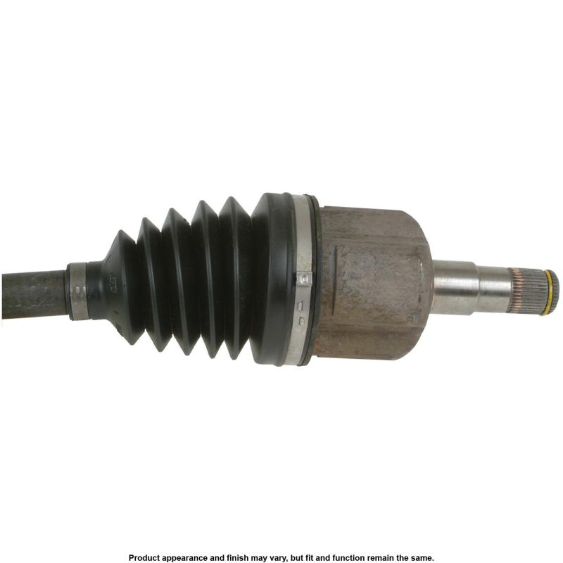 A1 Cardone 601198 - CV Axle Shaft A1 Cardone 601198 CV Axle Assembly product image 3 of 3