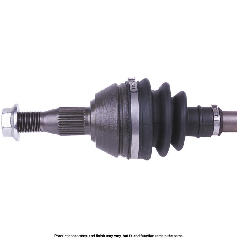 A1 Cardone 601199 - CV Axle Shaft A1 Cardone 601199 CV Axle Assembly product image 1 of 3