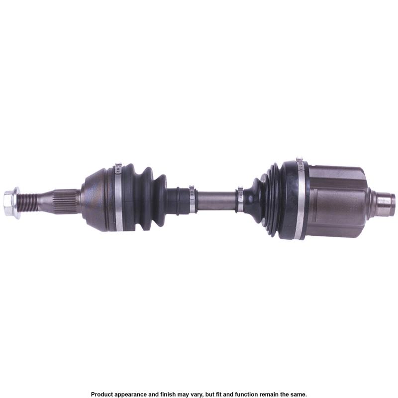 A1 Cardone 601199 - CV Axle Shaft A1 Cardone 601199 CV Axle Assembly product image 2 of 3
