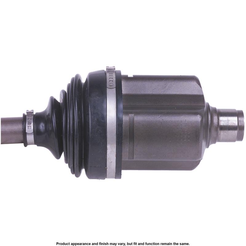 A1 Cardone 601199 - CV Axle Shaft A1 Cardone 601199 CV Axle Assembly product image 3 of 3