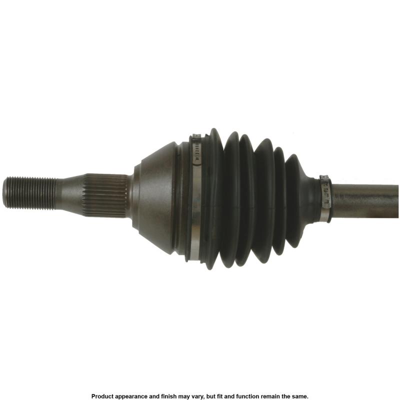 A1 Cardone 601200 - CV Axle Shaft A1 Cardone 601200 CV Axle Assembly product image 1 of 3