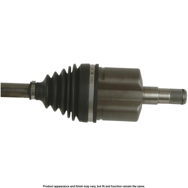 A1 Cardone 601200 - CV Axle Shaft A1 Cardone 601200 CV Axle Assembly product image 2 of 3