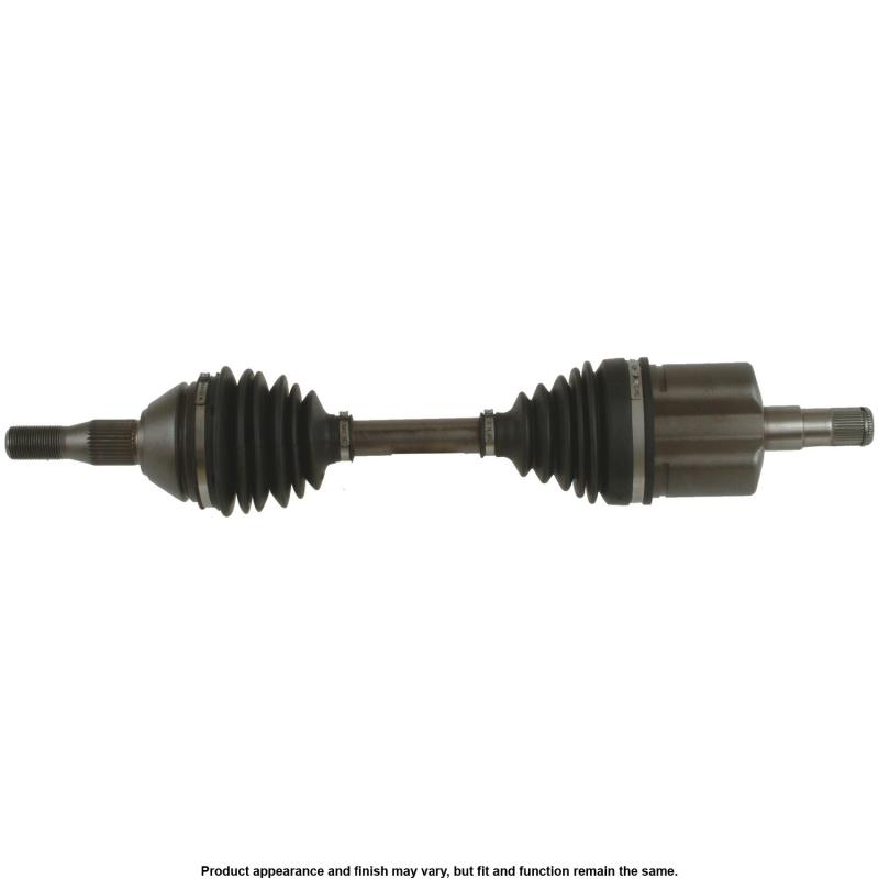 A1 Cardone 601200 - CV Axle Shaft A1 Cardone 601200 CV Axle Assembly product image 3 of 3