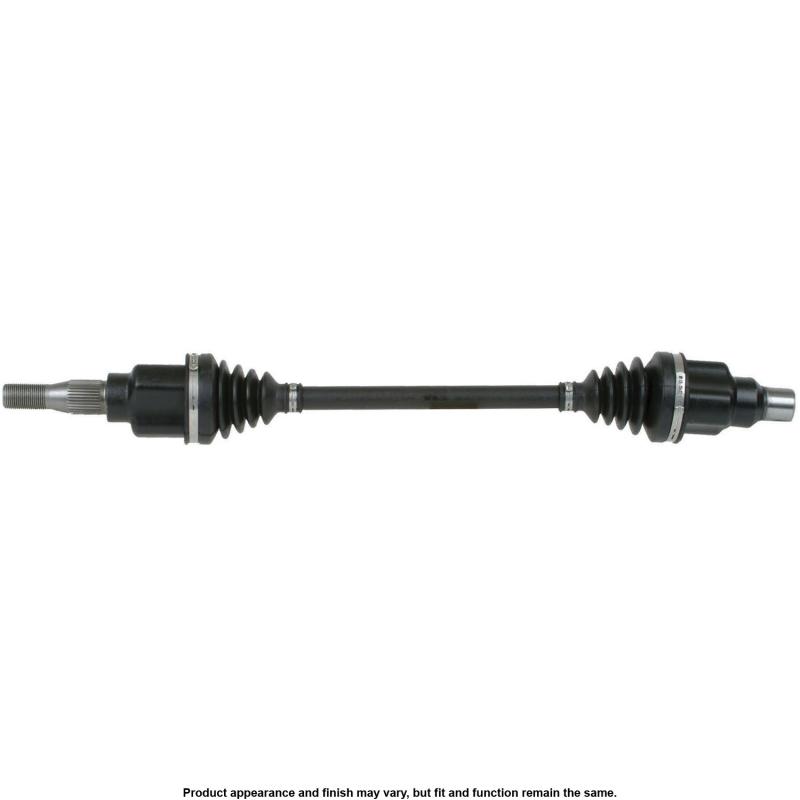 A1 Cardone 601202 - CV Axle Shaft A1 Cardone 601202 CV Axle Assembly product image 2 of 3