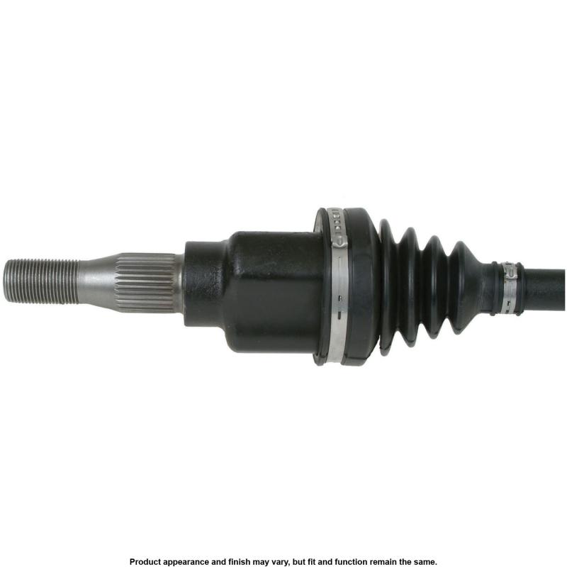 A1 Cardone 601202 - CV Axle Shaft A1 Cardone 601202 CV Axle Assembly product image 3 of 3