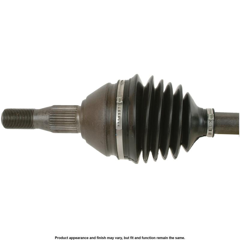 A1 Cardone 601206 - CV Axle Shaft A1 Cardone 601206 CV Axle Assembly product image 1 of 3