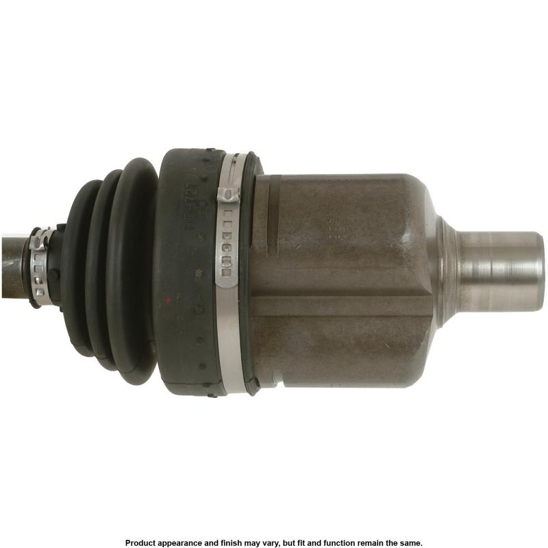 A1 Cardone 601206 - CV Axle Shaft A1 Cardone 601206 CV Axle Assembly product image 2 of 3
