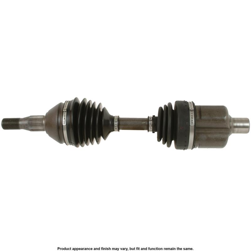 A1 Cardone 601206 - CV Axle Shaft A1 Cardone 601206 CV Axle Assembly product image 3 of 3