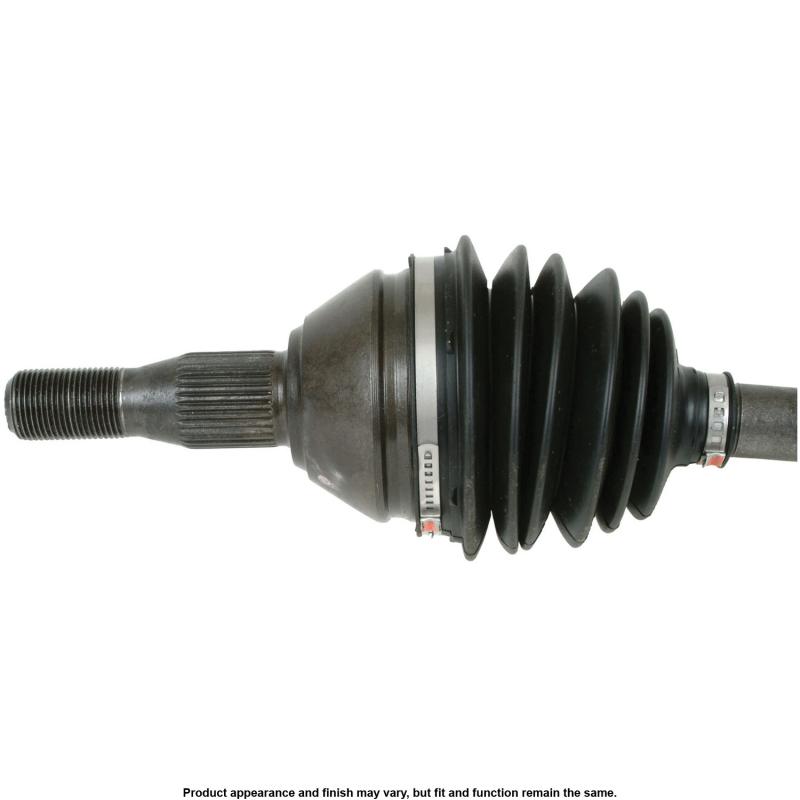 A1 Cardone 601210 CV Axle Assembly product image 1 of 3