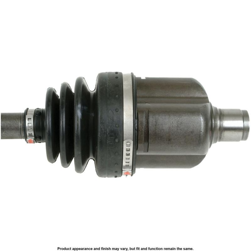 A1 Cardone 601210 CV Axle Assembly product image 2 of 3