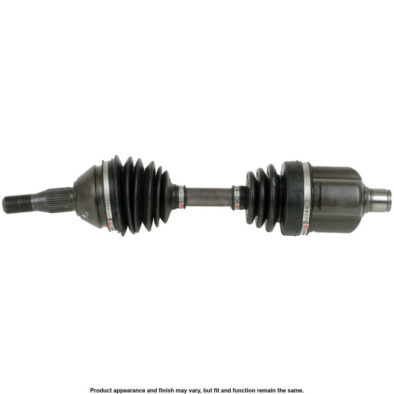 A1 Cardone 601210 CV Axle Assembly product image 3 of 3
