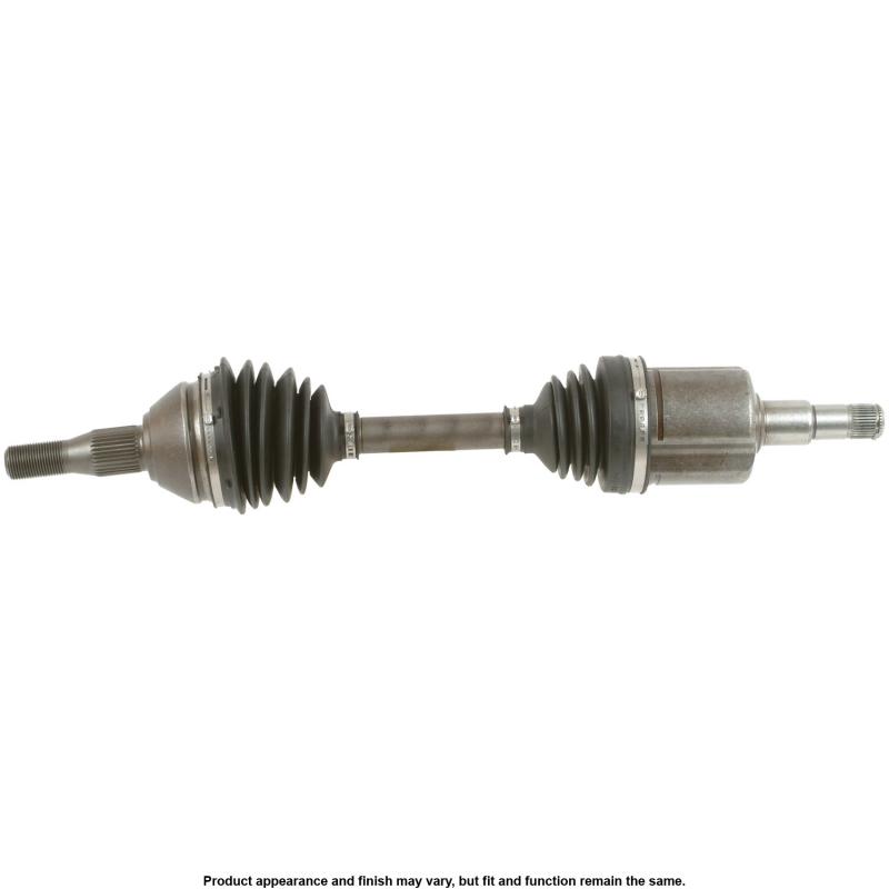 A1 Cardone 601211 CV Axle Assembly product image 1 of 3
